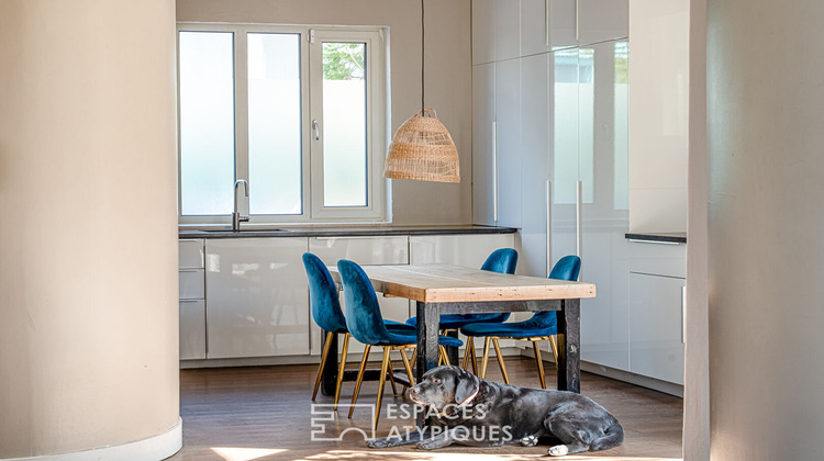 Ma-Cabane - Vente Maison SAINT-CLOUD, 317 m²
