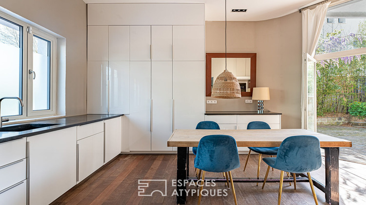 Ma-Cabane - Vente Maison SAINT-CLOUD, 317 m²