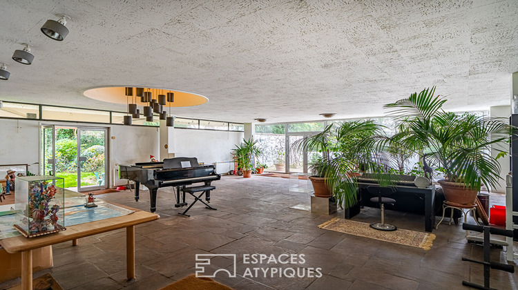 Ma-Cabane - Vente Maison SAINT-CLOUD, 265 m²