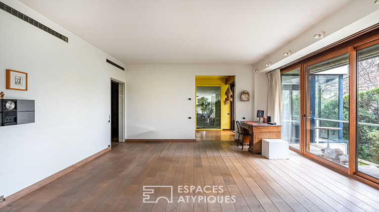 Ma-Cabane - Vente Maison SAINT-CLOUD, 265 m²