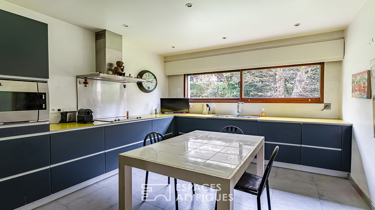 Ma-Cabane - Vente Maison SAINT-CLOUD, 265 m²