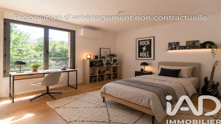 Ma-Cabane - Vente Maison Saint-Cloud, 209 m²