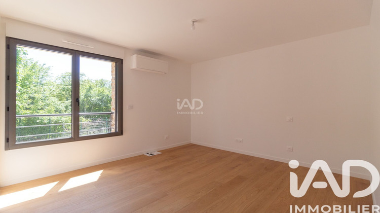 Ma-Cabane - Vente Maison Saint-Cloud, 209 m²