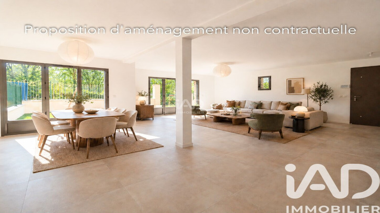 Ma-Cabane - Vente Maison Saint-Cloud, 233 m²