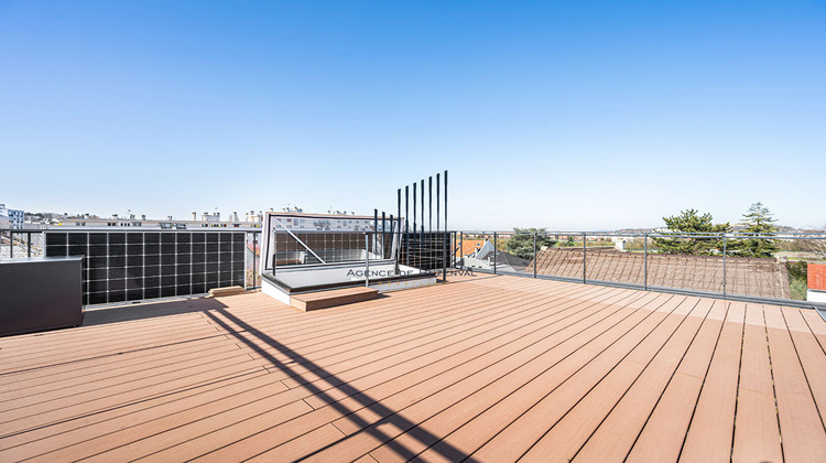 Ma-Cabane - Vente Maison SAINT-CLOUD, 133 m²