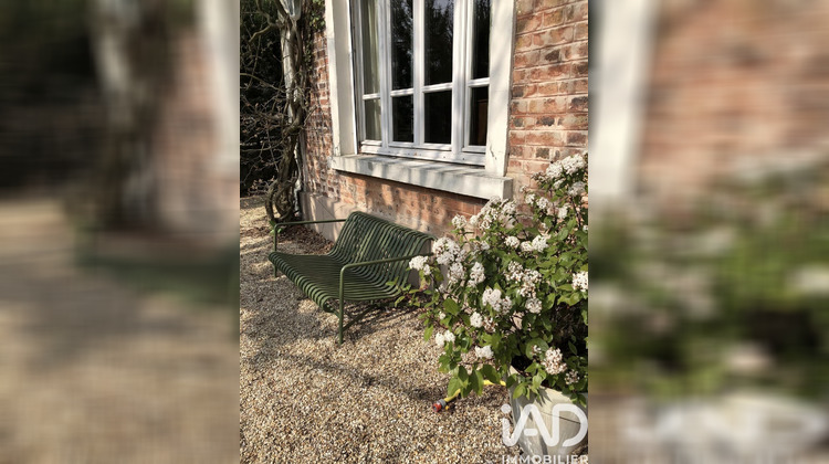 Ma-Cabane - Vente Maison Saint-Cloud, 240 m²