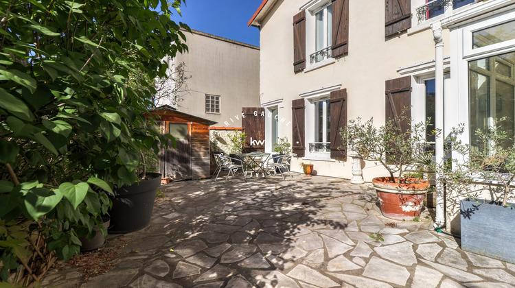 Ma-Cabane - Vente Maison Saint-Cloud, 97 m²