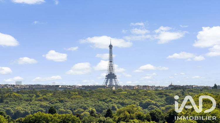 Ma-Cabane - Vente Maison Saint-Cloud, 190 m²