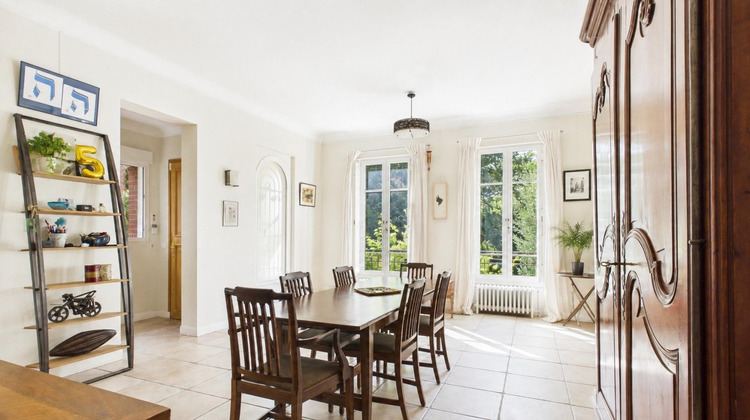 Ma-Cabane - Vente Maison Saint-Cloud, 258 m²