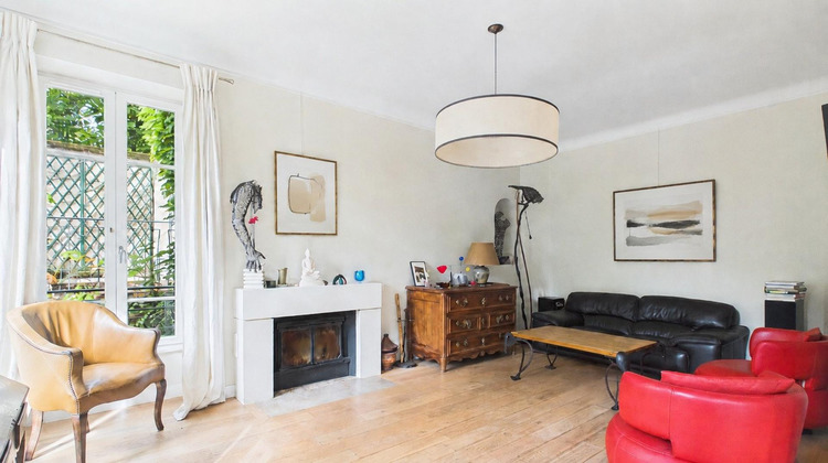 Ma-Cabane - Vente Maison Saint-Cloud, 258 m²