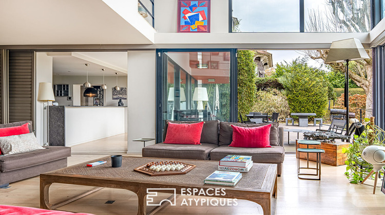 Ma-Cabane - Vente Maison SAINT-CLOUD, 410 m²