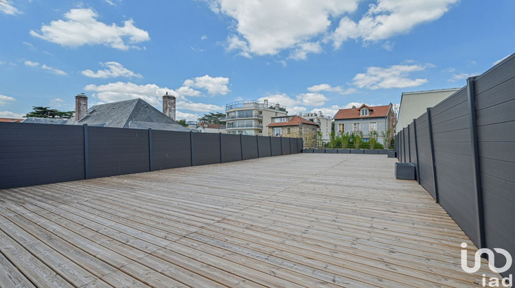Ma-Cabane - Vente Maison Saint-Cloud, 421 m²