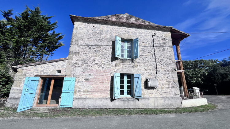 Ma-Cabane - Vente Maison Saint-colomb-de-lauzun, 117 m²