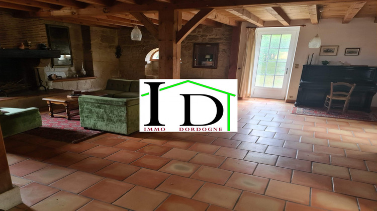 Ma-Cabane - Vente Maison Saint-Colomb-de-Lauzun, 260 m²