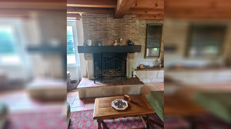 Ma-Cabane - Vente Maison Saint-Colomb-de-Lauzun, 260 m²