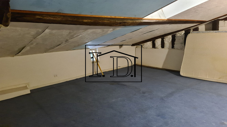 Ma-Cabane - Vente Maison Saint-Colomb-de-Lauzun, 130 m²