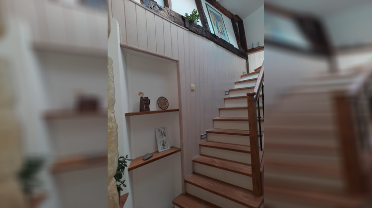 Ma-Cabane - Vente Maison Saint-colomb-de-lauzun, 260 m²