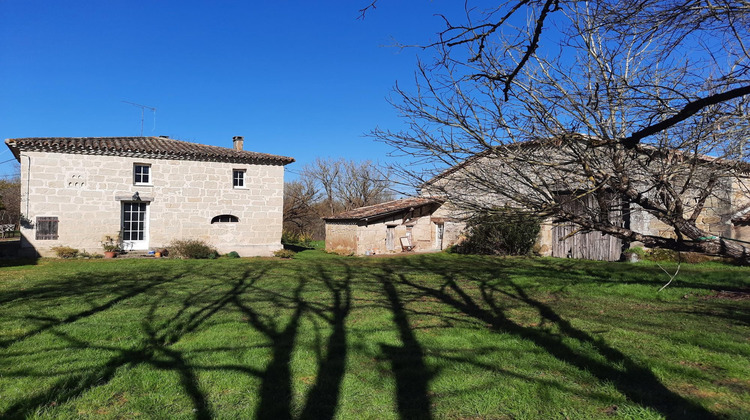 Ma-Cabane - Vente Maison Saint-colomb-de-lauzun, 182 m²
