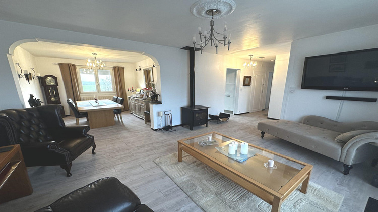 Ma-Cabane - Vente Maison Saint-Colomb-de-Lauzun, 100 m²