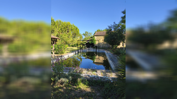 Ma-Cabane - Vente Maison Saint-Colomb-de-Lauzun, 260 m²