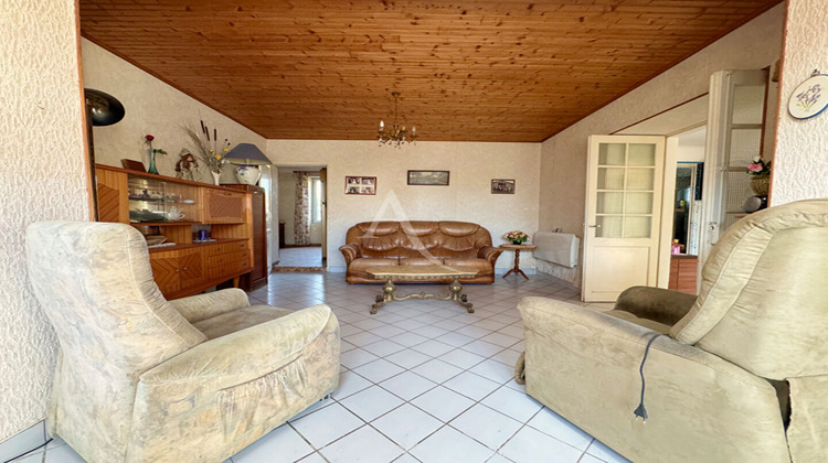 Ma-Cabane - Vente Maison SAINT-COLOMBAN, 180 m²