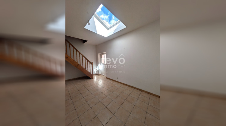 Ma-Cabane - Vente Maison SAINT COLOMBAN, 61 m²