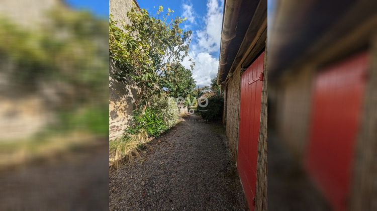 Ma-Cabane - Vente Maison SAINT COLOMBAN, 61 m²