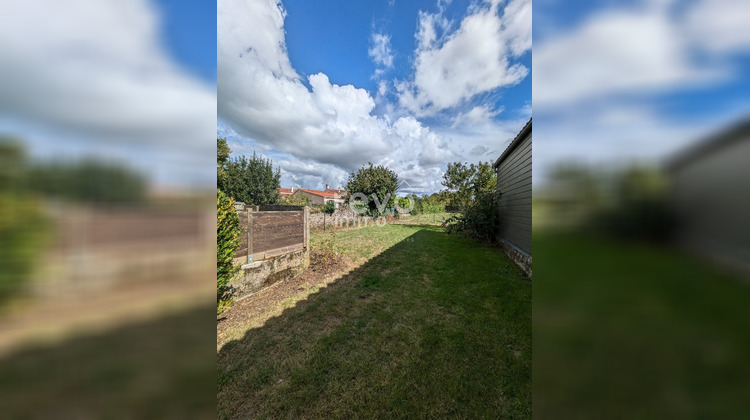 Ma-Cabane - Vente Maison SAINT COLOMBAN, 61 m²