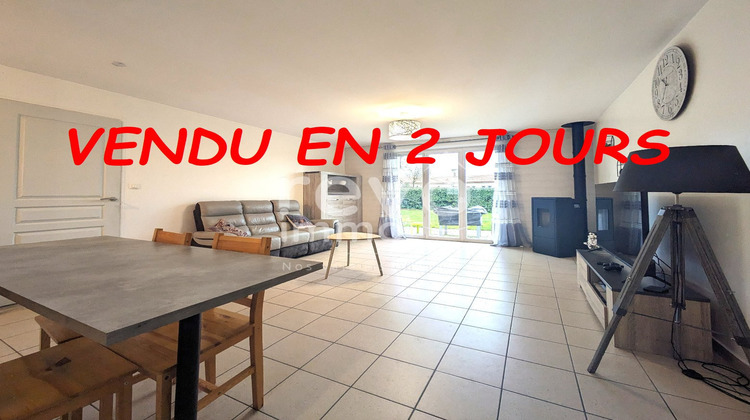 Ma-Cabane - Vente Maison SAINT COLOMBAN, 69 m²