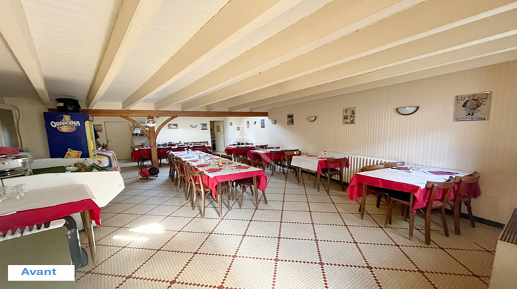 Ma-Cabane - Vente Maison SAINT-COLOMBAN, 183 m²