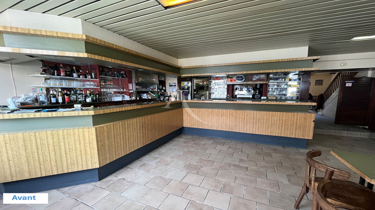 Ma-Cabane - Vente Maison SAINT-COLOMBAN, 183 m²