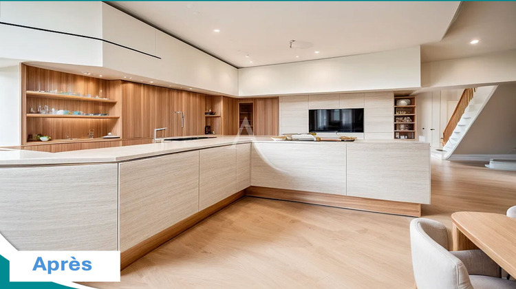 Ma-Cabane - Vente Maison SAINT-COLOMBAN, 183 m²