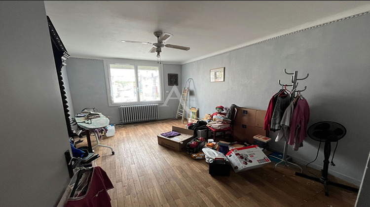 Ma-Cabane - Vente Maison SAINT-COLOMBAN, 183 m²