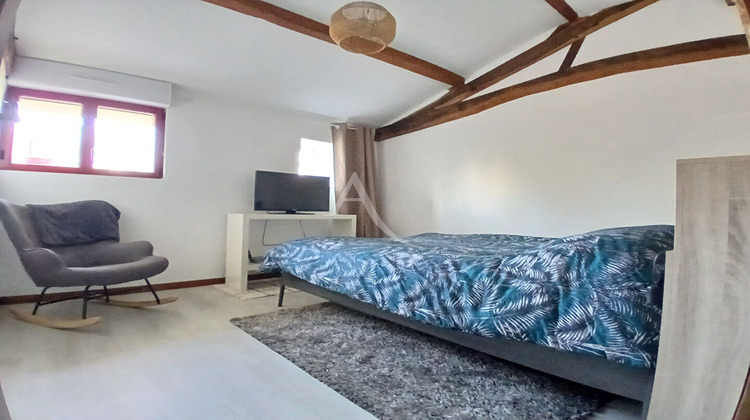 Ma-Cabane - Vente Maison SAINT-COLOMBAN, 83 m²