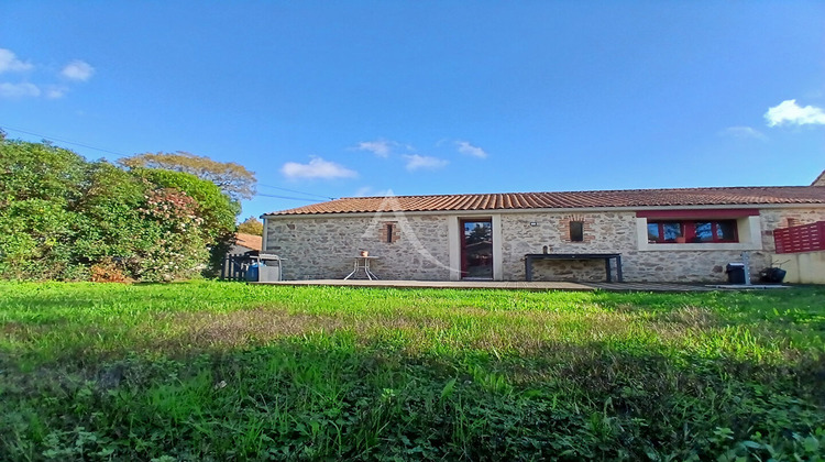 Ma-Cabane - Vente Maison SAINT-COLOMBAN, 83 m²