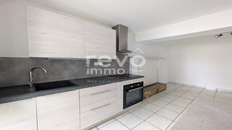 Ma-Cabane - Vente Maison SAINT COLOMBAN, 90 m²