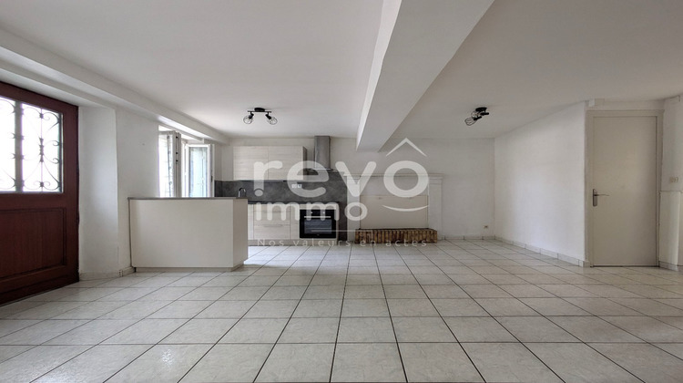 Ma-Cabane - Vente Maison SAINT COLOMBAN, 90 m²