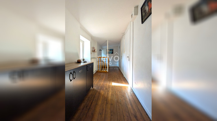 Ma-Cabane - Vente Maison SAINT COLOMBAN, 90 m²