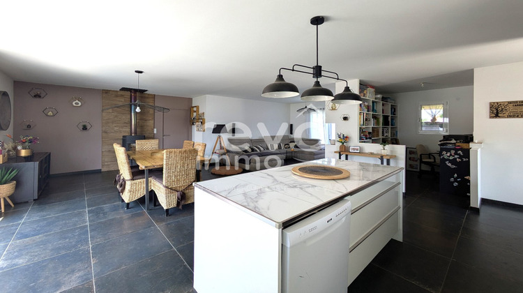 Ma-Cabane - Vente Maison SAINT COLOMBAN, 119 m²