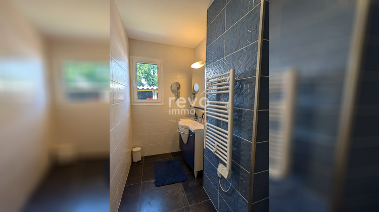 Ma-Cabane - Vente Maison SAINT COLOMBAN, 119 m²