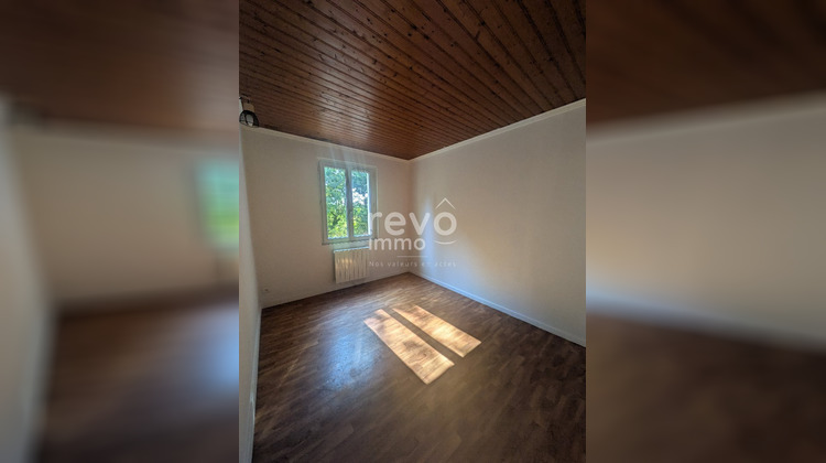 Ma-Cabane - Vente Maison SAINT COLOMBAN, 58 m²