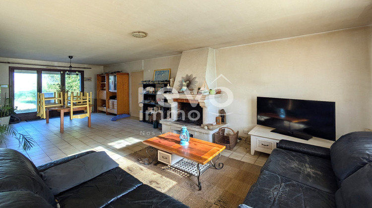 Ma-Cabane - Vente Maison SAINT COLOMBAN, 93 m²