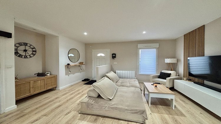 Ma-Cabane - Vente Maison SAINT-COLOMBAN, 90 m²