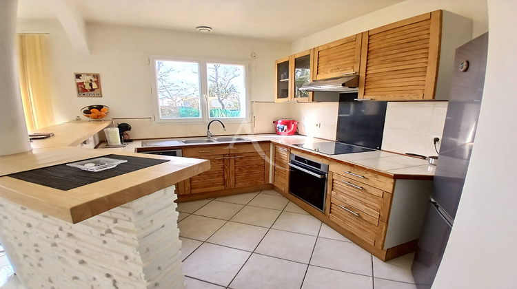 Ma-Cabane - Vente Maison SAINT-COLOMBAN, 93 m²