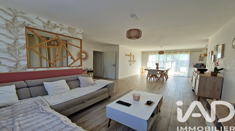 Ma-Cabane - Vente Maison Saint-Colomban, 104 m²