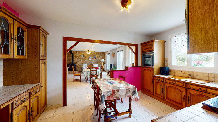 Ma-Cabane - Vente Maison Saint-Colomban, 107 m²