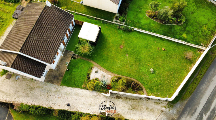 Ma-Cabane - Vente Maison Saint-Colomban, 107 m²