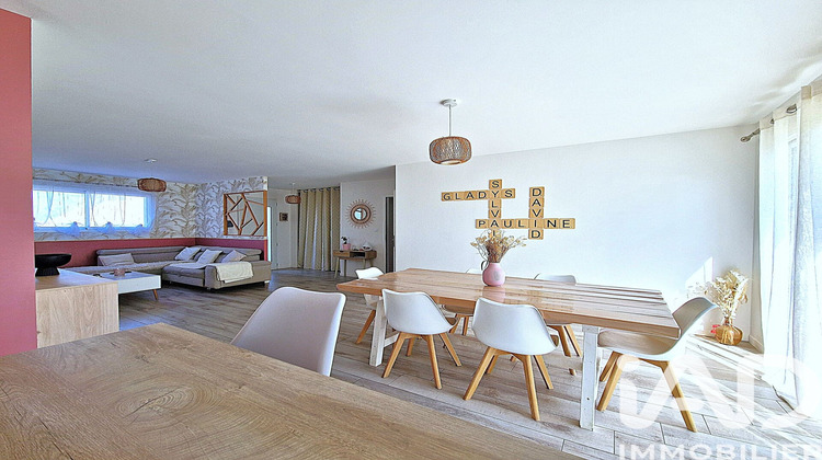 Ma-Cabane - Vente Maison Saint-Colomban, 104 m²