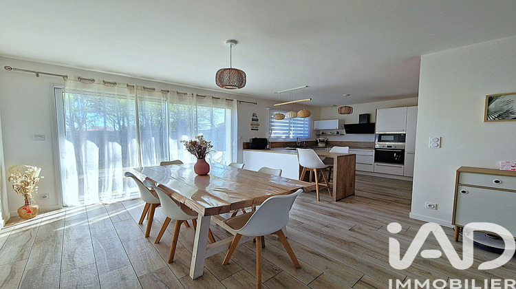 Ma-Cabane - Vente Maison Saint-Colomban, 104 m²