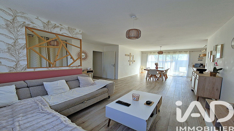 Ma-Cabane - Vente Maison Saint-Colomban, 104 m²